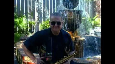 Thumbnail of I'll Be Home For Christmas - Kenny G Tribute