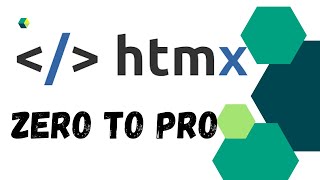 HTMX Zero To Pro