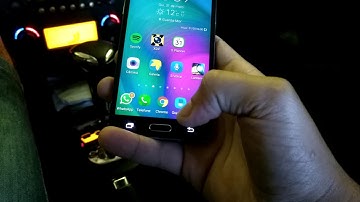 Como conectar o bluetooth no citroën C4... Peugeot 307 etc #231