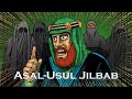 Asal-Usul Jilbab - Mengenang Mahsa Amini