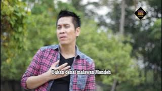Download lagu Ampun Mandeh Cover By Aldy Widhie