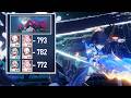 [RL Abyss] Hmm, I think I've seen these two fight before.. - Raven [Extreme Conditions] 520D