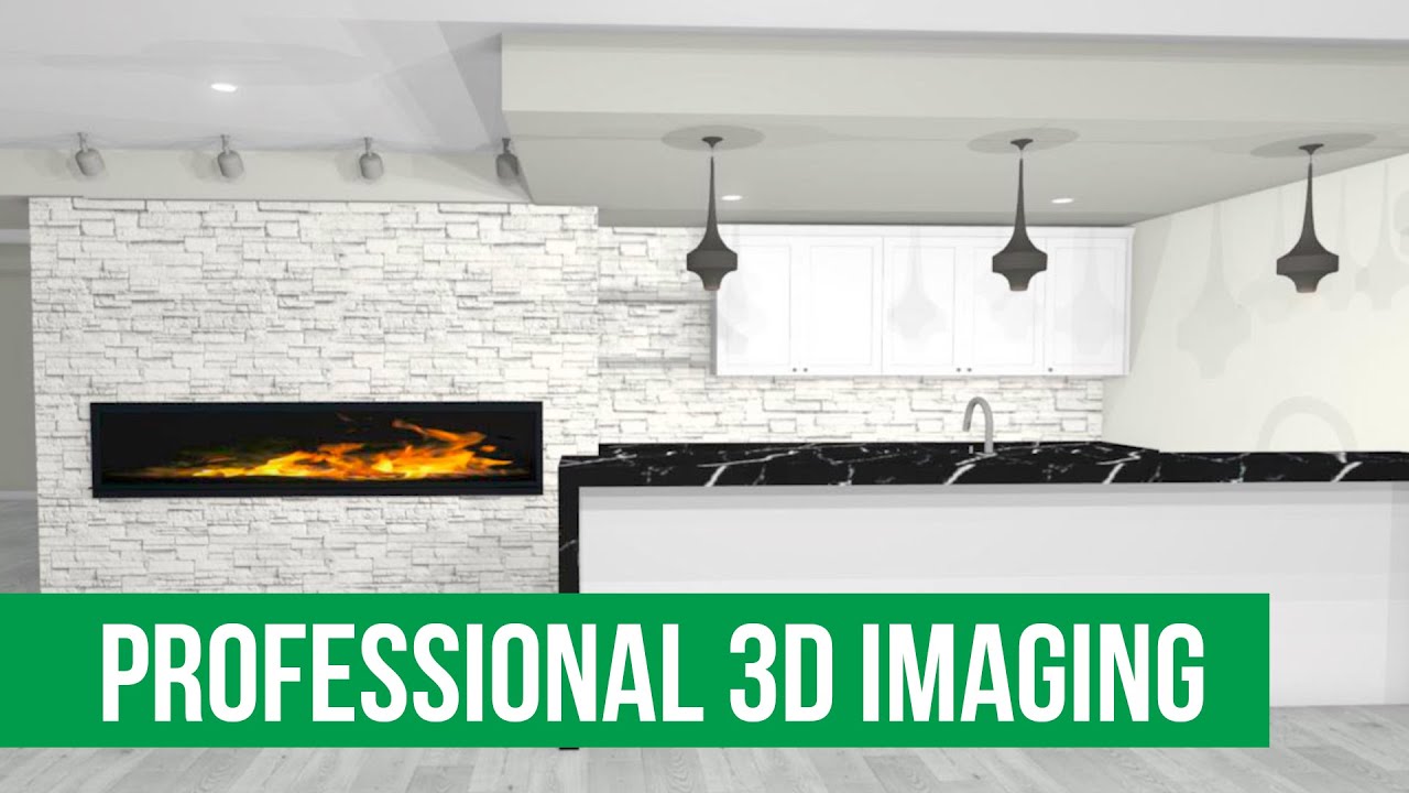 Professional 3D Imaging - YouTube