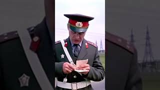 "Что посеешь , то и пожнешь".   Фильм  "Инспектор ГАИ".( 1982 ) #фильм #кино #фильмы #film
