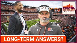 Jimmy Haslam says he TRUSTS Kevin Stefanski & Andrew Berry to fix the Cleveland Browns, but do you