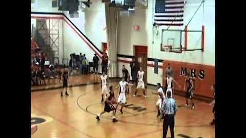Cy Rayhill Highlight Tape