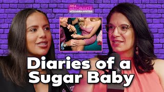 From Sugar Baby to Stock Savvy with Weezy W.T.F | Ask a Matchmaker Podcast with Matchmaker Maria