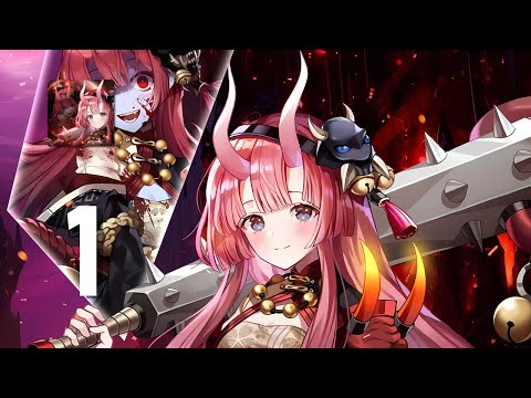Soul Idle : Two Sides of Girls - Gameplay Walkthrough Part 1