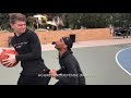 Black Hoopers vs. White Hoopers Be Like… (Pt. 2) | BdotAdot5