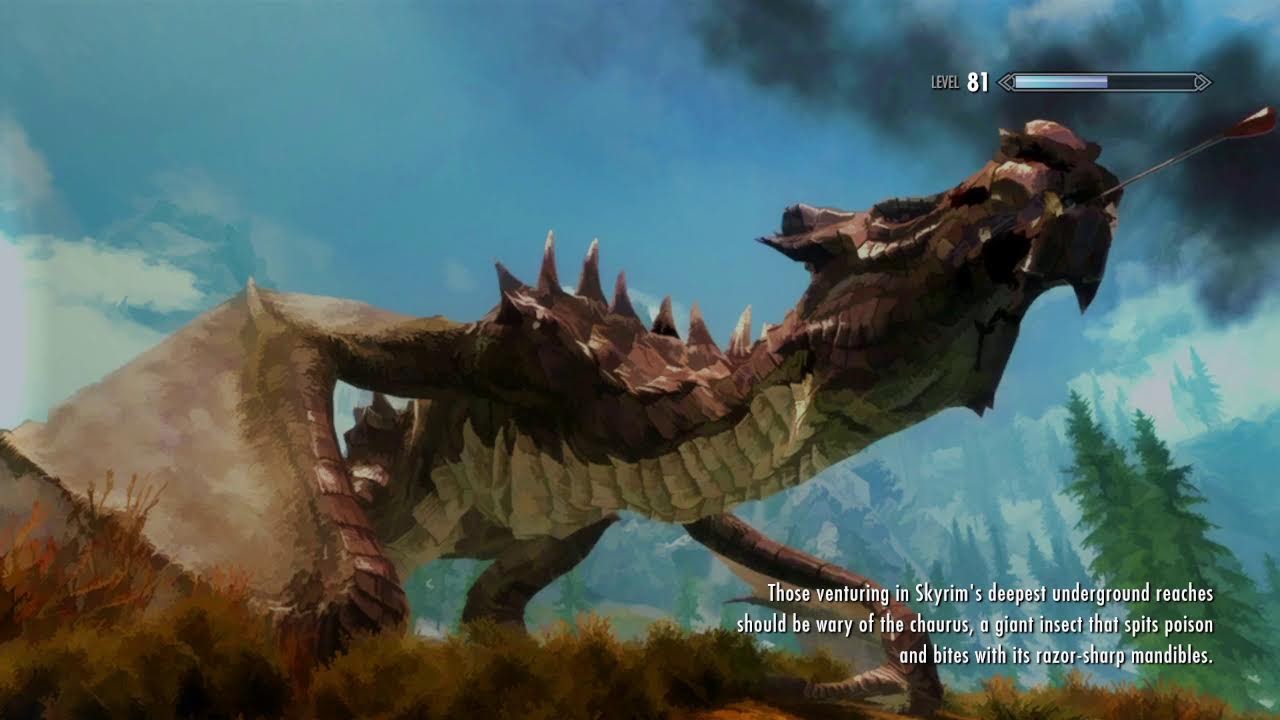 Modded Skyrim - Home Sick Gaming - Elder Scrolls 94 mods