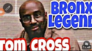 Conversations Behind The Wall Feat. Tom Cross Kevin Chiles From Is Suspect Yall Be The Judge