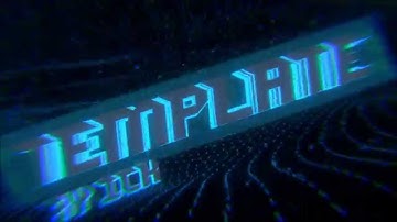 FREE BLENDER INTRO TEMPLATE  | 60FPS 1080 P | DL never