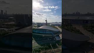 Olimpic Park London Stratford