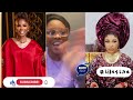 IYABO OJO COLLECTED A LOAN TO PRODUCE HER MOVIE YEYEMESHO SAYS TO ACTRESS IYABO OJO 