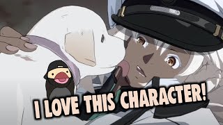 Ramlethal Is Amazing In Guilty Gear Strive! | Guilty Gear Strive Rollback Beta Matches