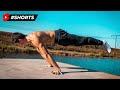 TOP 7 Planche Exercises for Beginners! #SHORTS