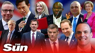 How the next PM will be chosen | Conservative Leadership 2019