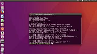 How to make a Bootable USB in Linux