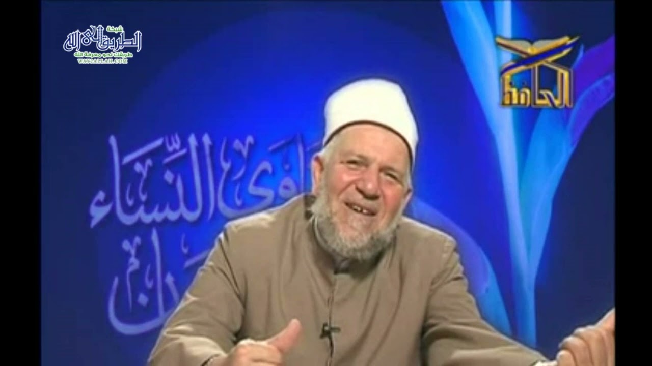 هل الحامل والمرضع لها الفطر فى رمضان