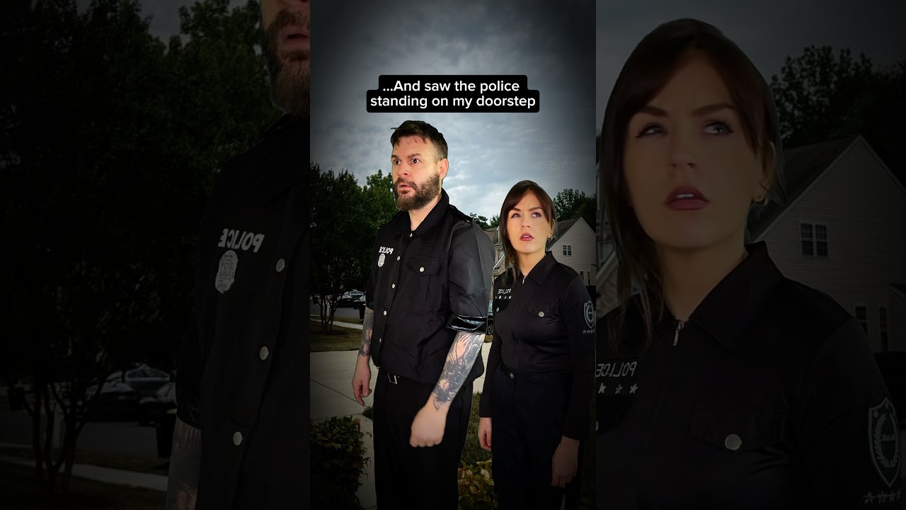 Story by couple of Horrorz 