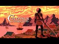 Colossus Eternal Blight Official Trailer Indie Quest 2025 mp3