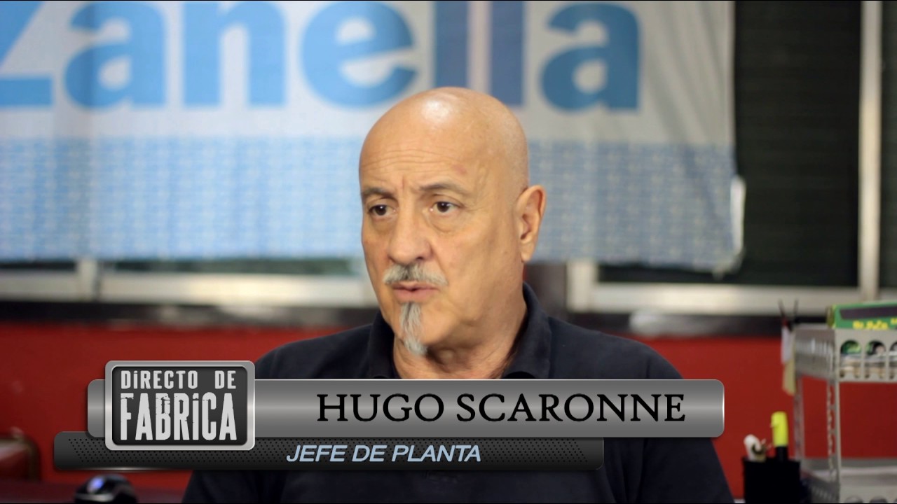 Directo de Fábrica - Capítulo 28 - Bloque 1 - Compilado 2016