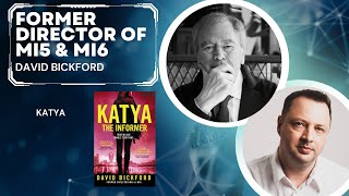Intelligence Agencies: Secrets of MI5 & MI6