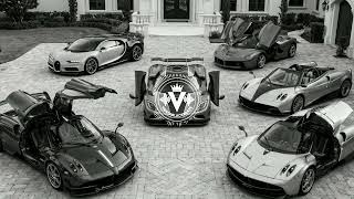 VBB - Rich Gang | Trap Music