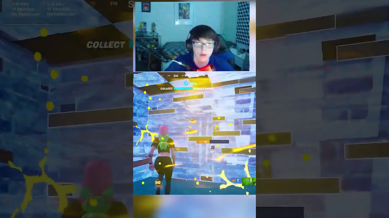 I Fought The BEST OCE PLAYERS.. 😈