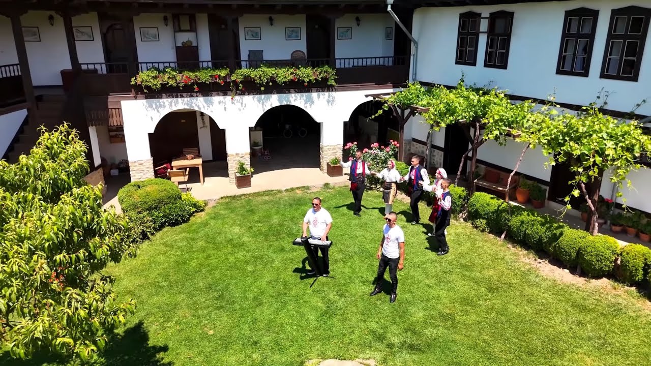 Орк.Диамант-В Сейдол да ида/Сите моми/V Seidol da ida/Site momi-Ork.Diamant