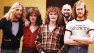 April Wine - Tonight Is A Wonderfull Night To Fall In Love chords