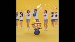 Momoland X Pororo - Kpop