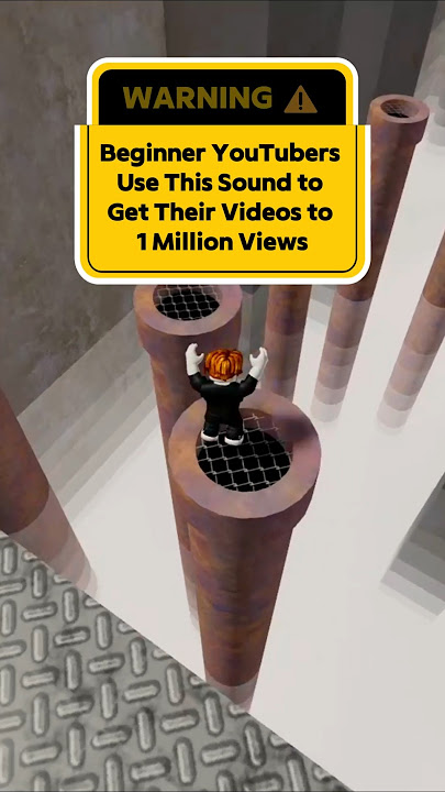 Trust Me 🔥 #robloxmemes #soundviral