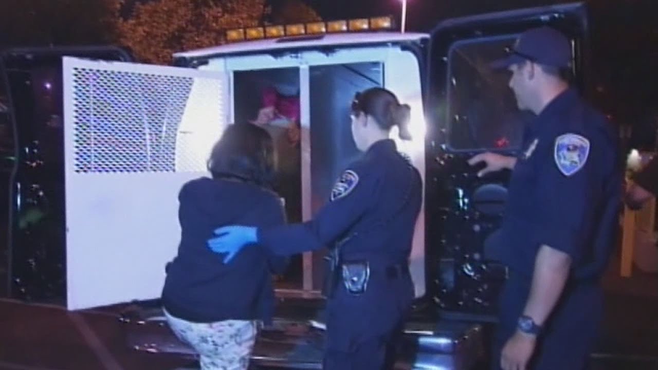 FBI rescues 1 Ohio child forced into prostitution