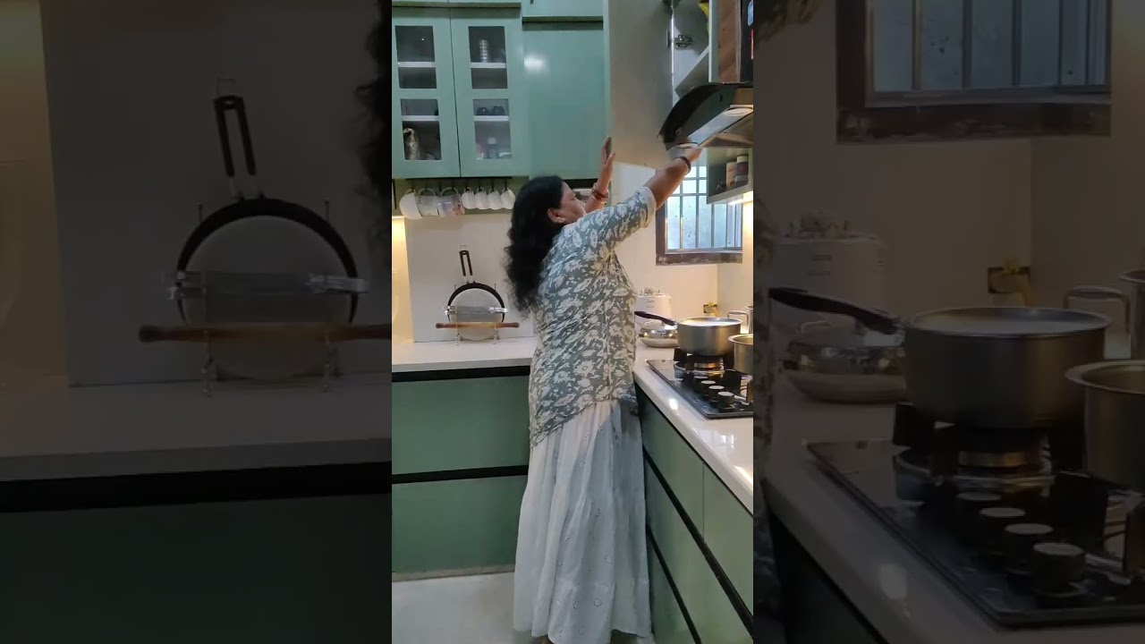 Masala Kesar Chai - A Se Angithi 