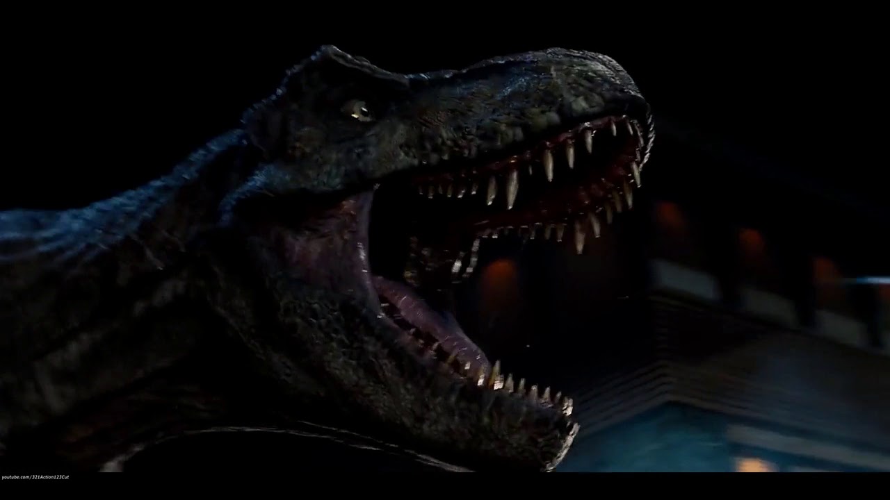 Rexy Tribute Feel Invencible Skillet