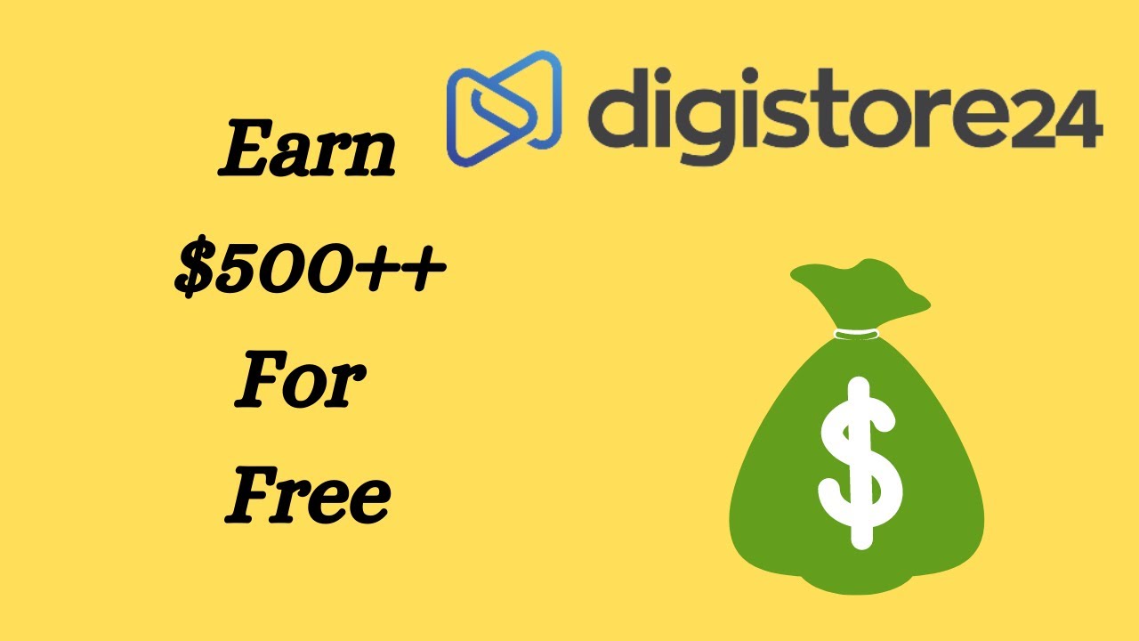 How To Earn Money With Digistore24? | Digistore24 Tutorial | Finance Hive