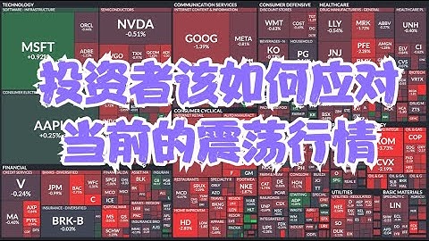 反指說美股 | 非農就業數據將成大盤拐點，多空雙方決戰4400的關鍵支撐，投資者該如何應對當前的震蕩行情？ - 天天要聞