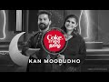 Coke Studio Tamil | Kan Moodudho | John Pradeep JL x Chinmayi Mp3 Song