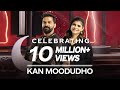 Coke studio tamil  kan moodudho  john pradeep jl x chinmayi