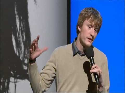 James Acaster - DAVES ONE NIGHT STAND