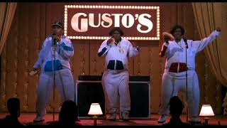 Gusto's Open Mic Night - CB4. Remastered [HD] 