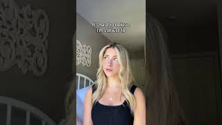 Anyone else have a summer bday?? #shorts #summer #birthday