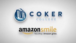 Shop to Give with Amazon Smile