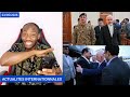 TENSION MAXIMALE : L’Iran humilie le médiateur pakistanais et refuse de céder !
