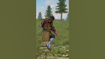#b2k free fire gameplay short video bdreallifegame