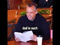 Daughter's Diary - Impractical Jokers #shorts