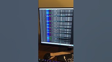 #Day37 of #CPUmining #Monero on #XMRig until I get #monetized