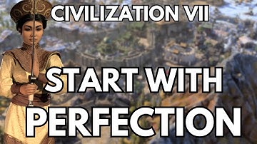 How to get started in your first games! | Civilization 7 Guides