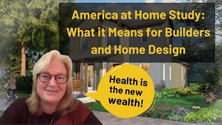 An Upcoming Concept Home Made for a Post-COVID Reality
